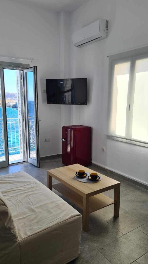 Seaside Serenade 1, Suite إرموبولّي المظهر الخارجي الصورة