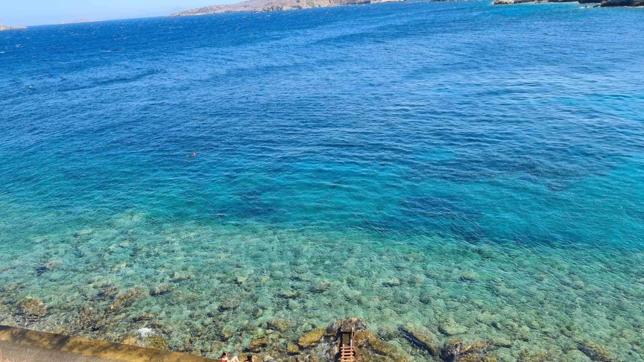 Seaside Serenade 1, Suite إرموبولّي المظهر الخارجي الصورة