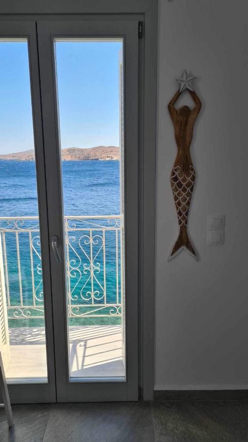 Seaside Serenade 1, Suite إرموبولّي المظهر الخارجي الصورة