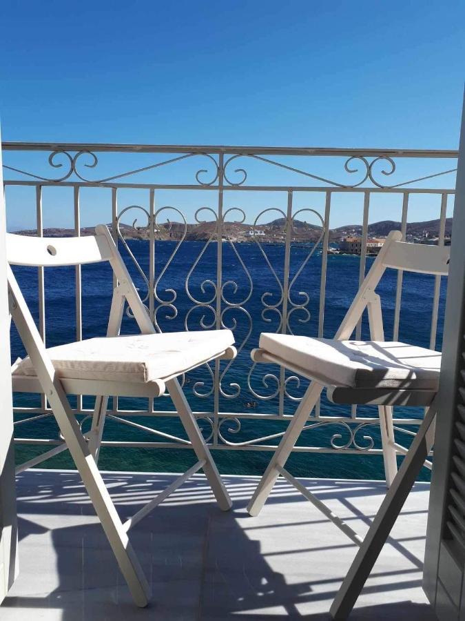 Seaside Serenade 1, Suite إرموبولّي المظهر الخارجي الصورة