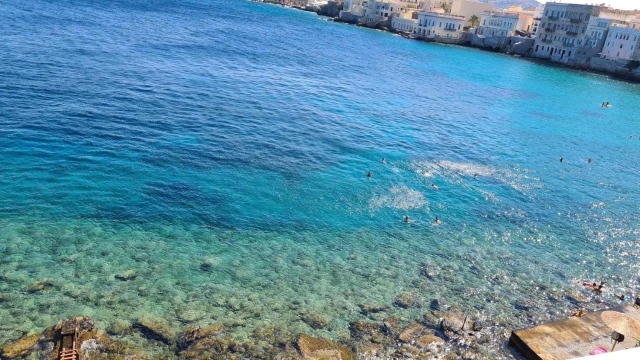 Seaside Serenade 1, Suite إرموبولّي المظهر الخارجي الصورة
