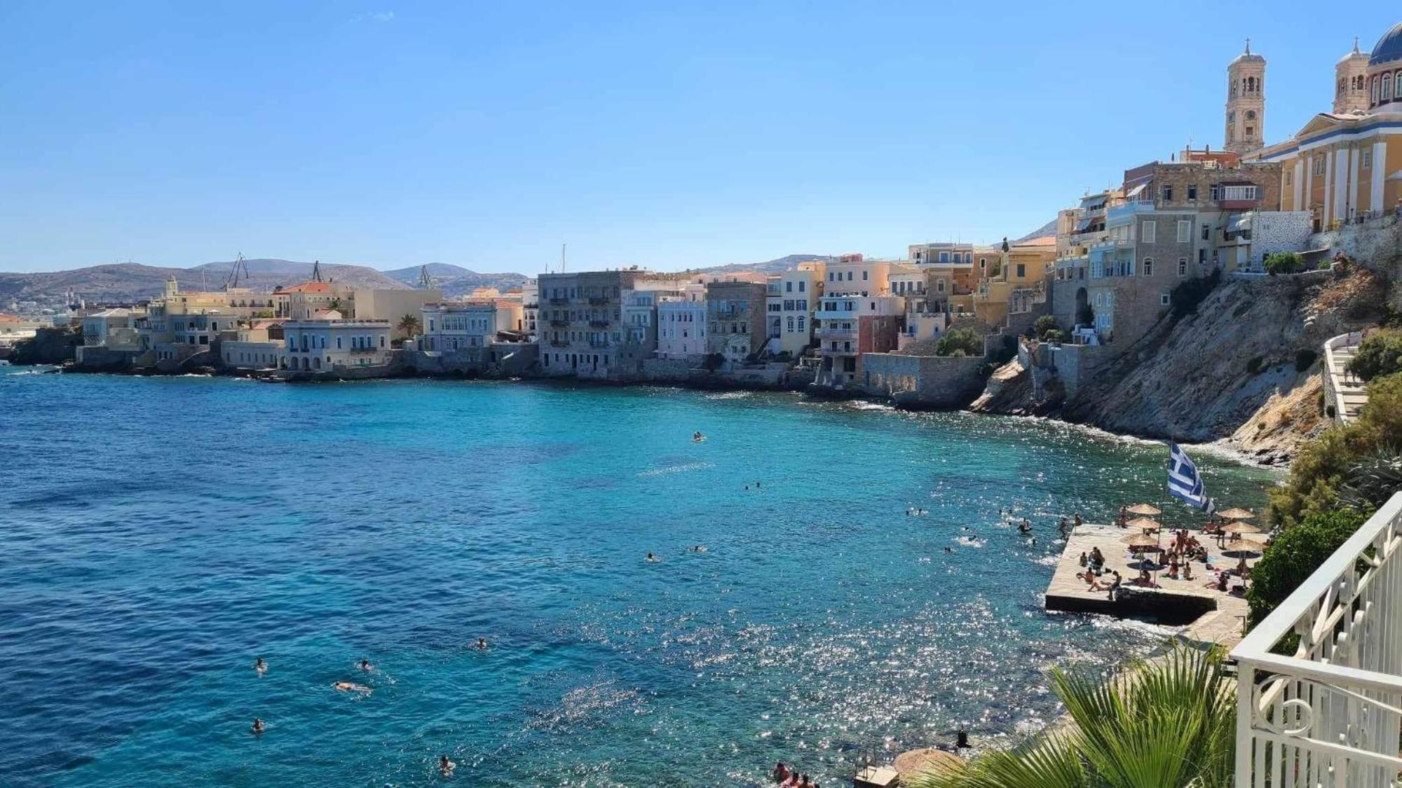 Seaside Serenade 1, Suite إرموبولّي المظهر الخارجي الصورة