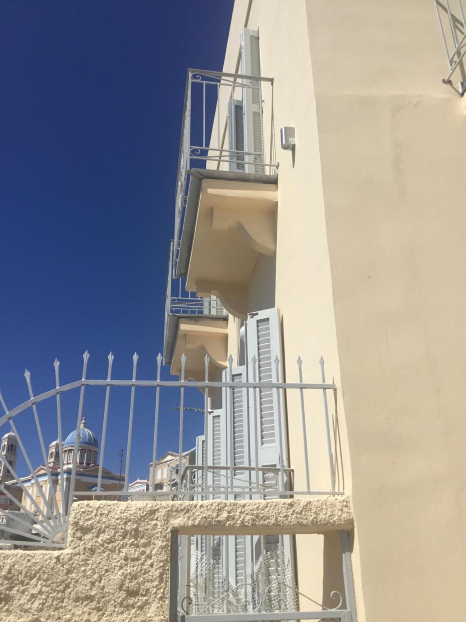 Seaside Serenade 1, Suite إرموبولّي المظهر الخارجي الصورة